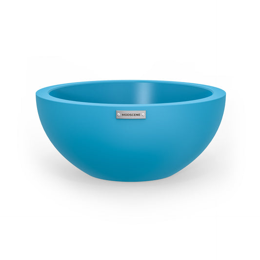 Barcelona 500 Lake Blue