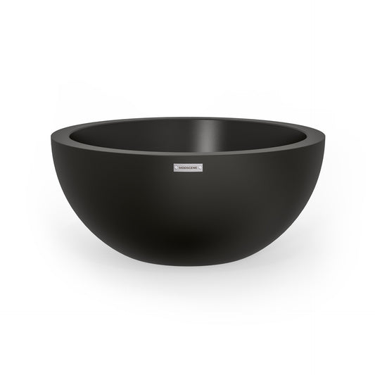 Barcelona 750 Bowl Ebony