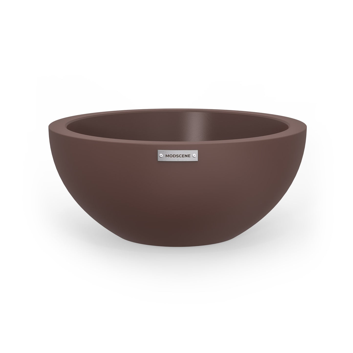 Barcelona 500 Bowl Planter