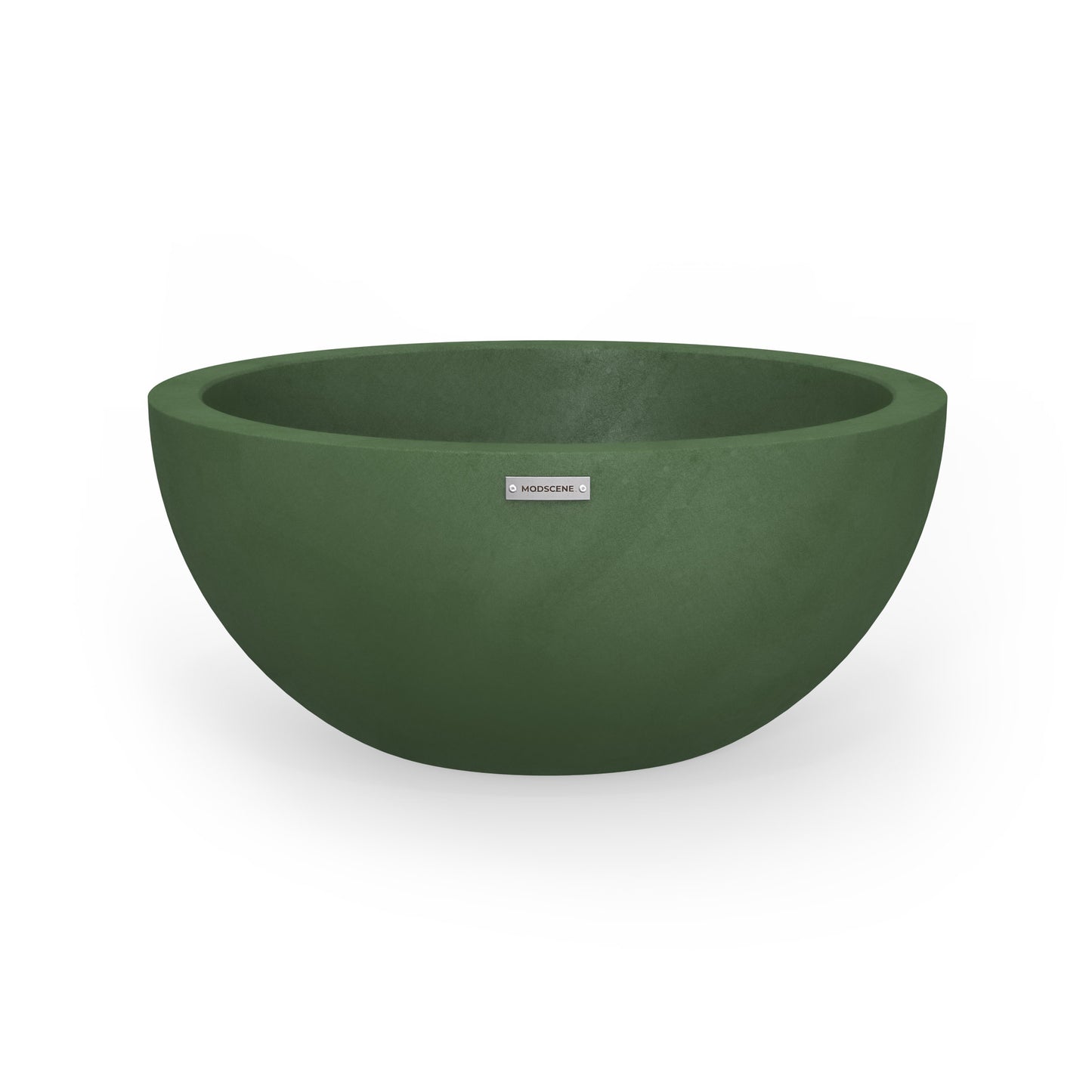 Barcelona 750 Bowl Planter