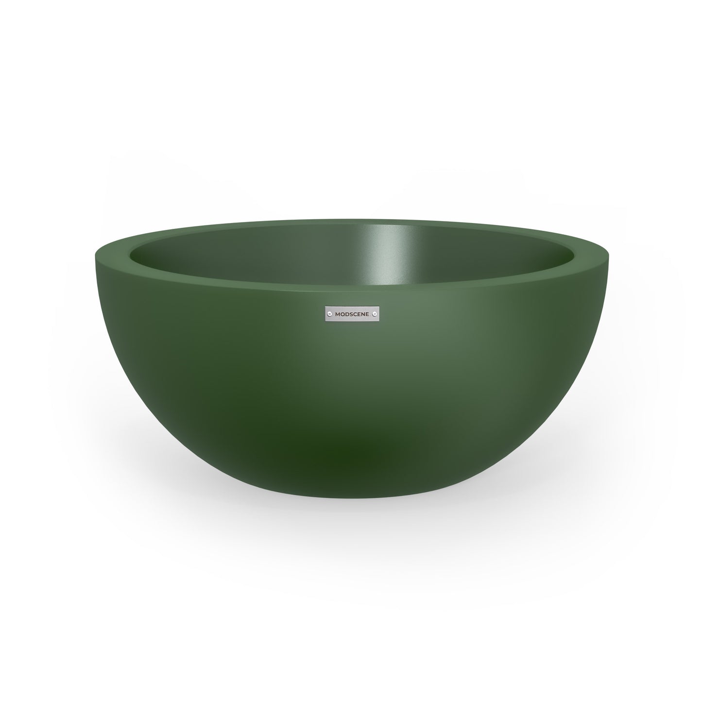 Barcelona 750 Bowl Planter