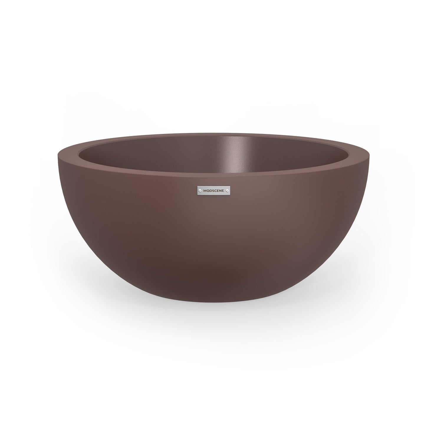 Barcelona 750 Bowl Planter