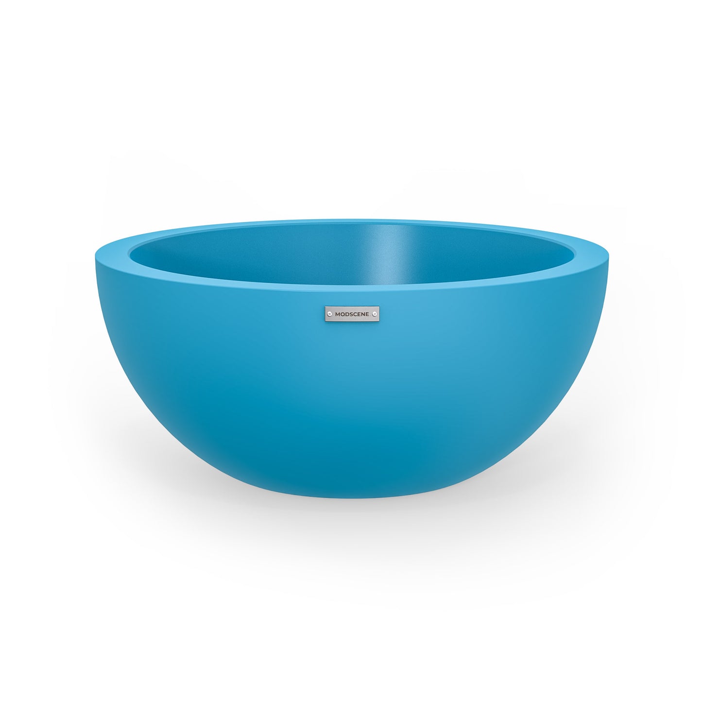 Barcelona 750 Lake Blue