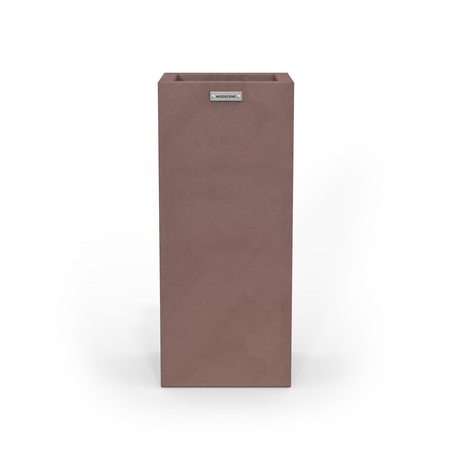 Cubik Slim 300 Planter. 70cm High.