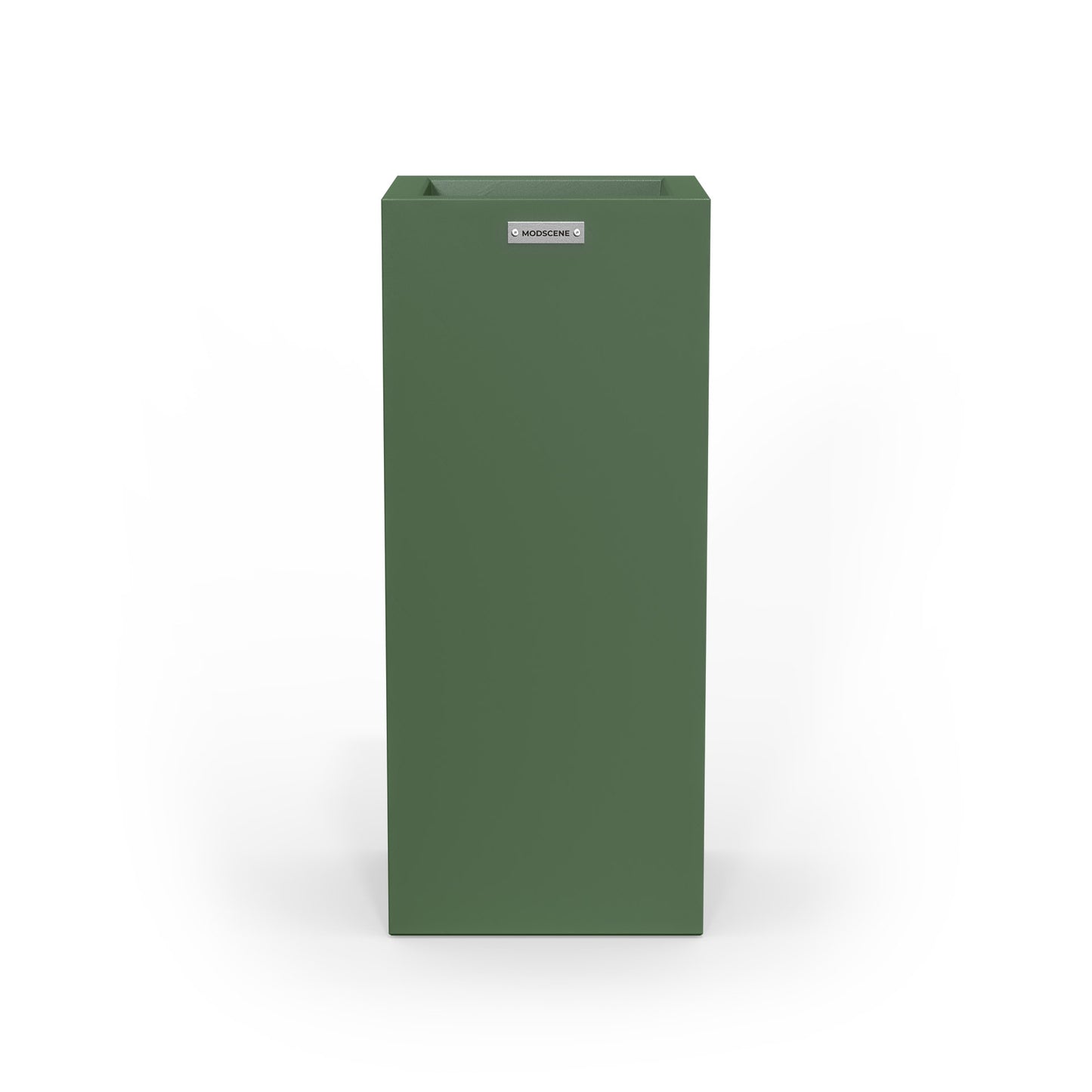 Cubik Slim 300 Planter. 70cm High.