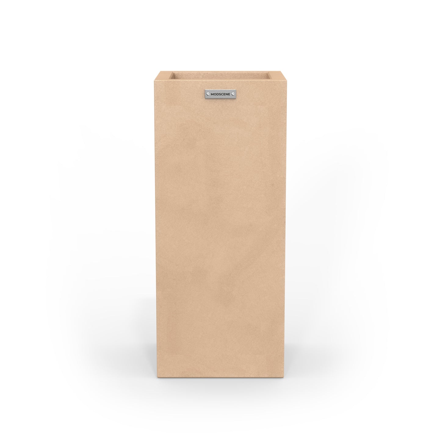 Cubik Slim 300 Planter. 70cm High.