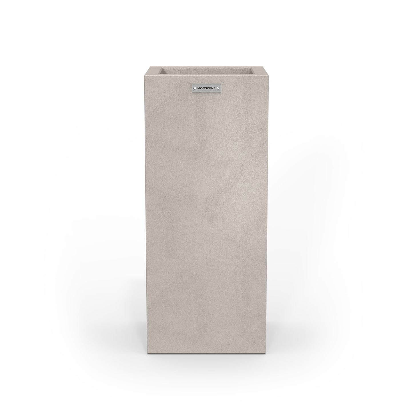 Cubik Slim 300 Planter. 70cm High.