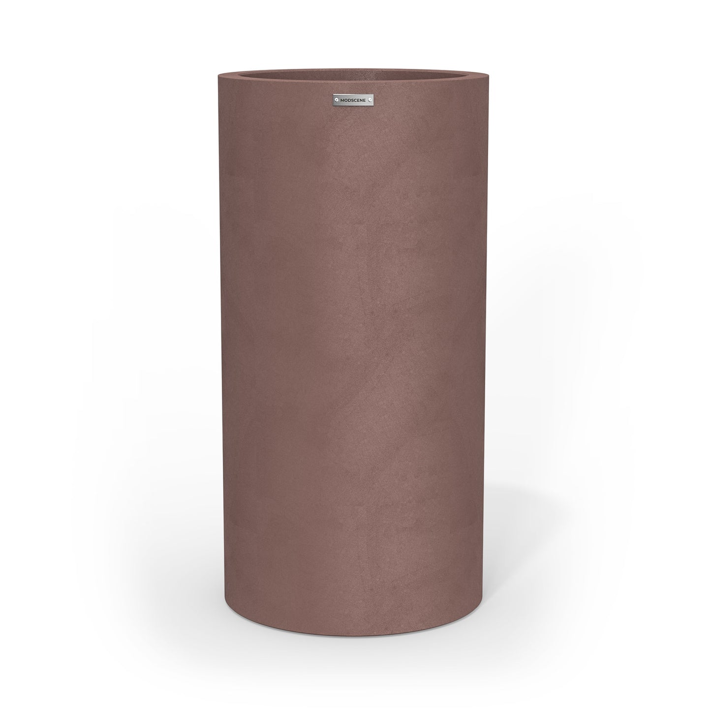 Cylindrus 10050 Planter. 100cm H x 50cm W