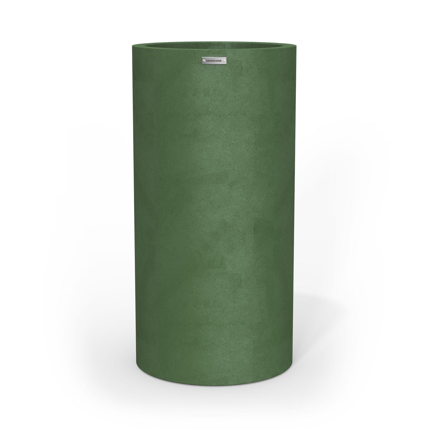 Cylindrus 10050 Planter. 100cm H x 50cm W