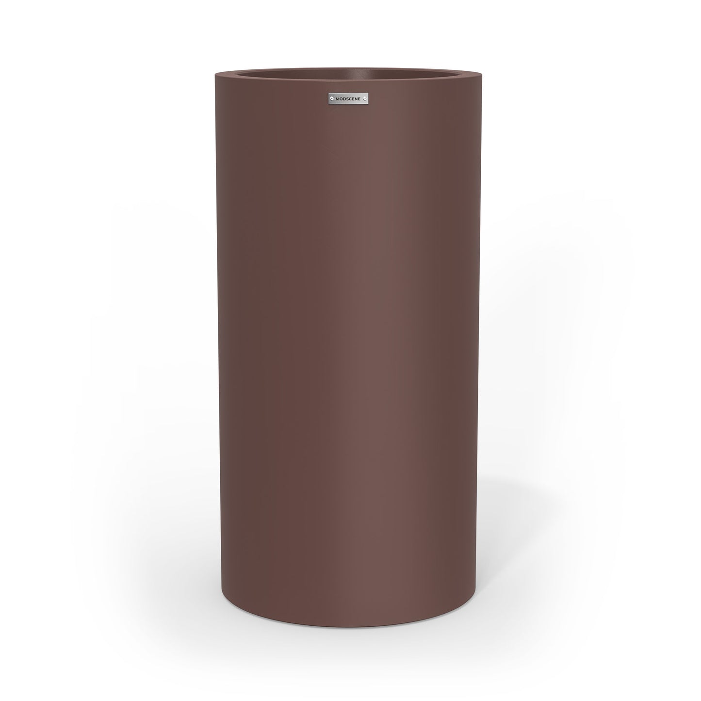 Cylindrus 10050 Planter. 100cm H x 50cm W