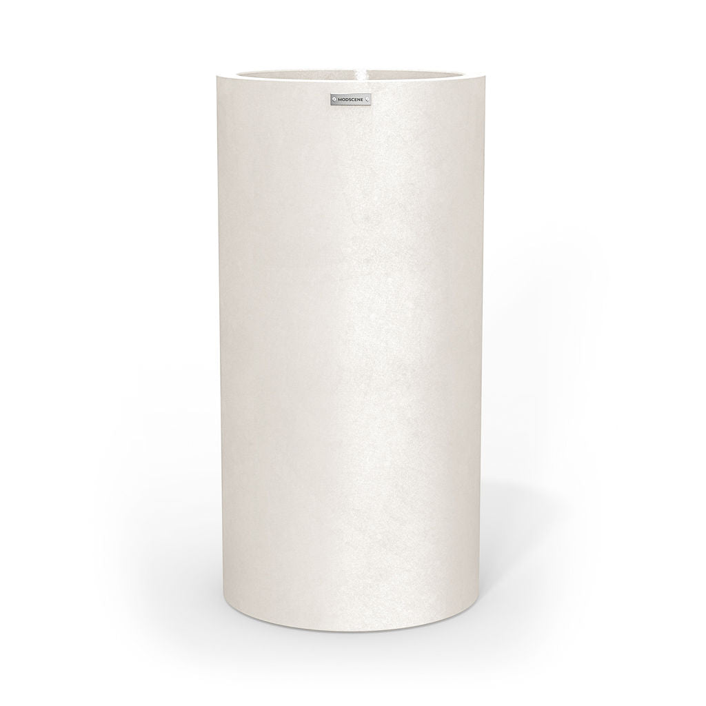 Cylindrus 10050 Planter. 100cm H x 50cm W