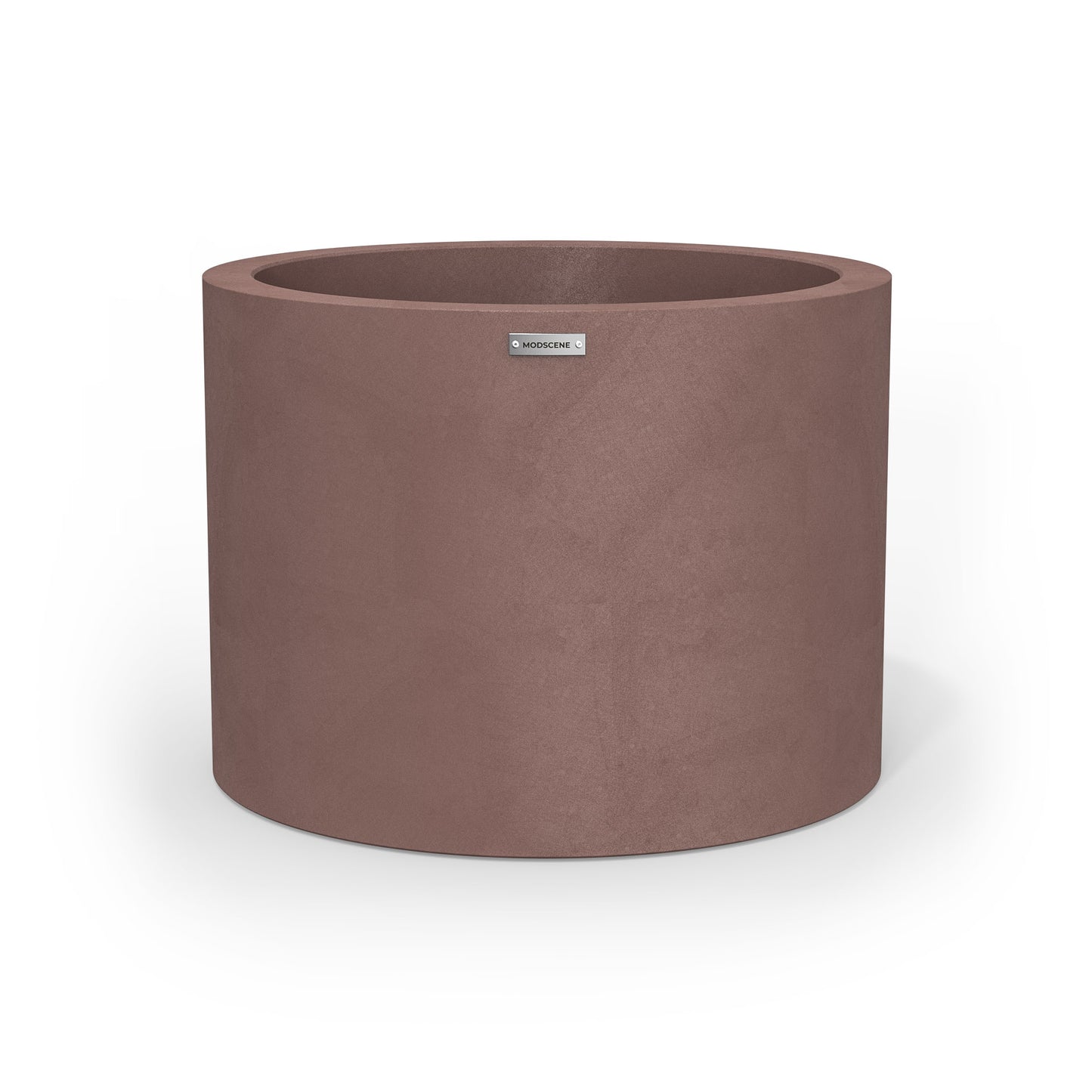 Cylindrus 500 Planter. 70cm W x 51cm H
