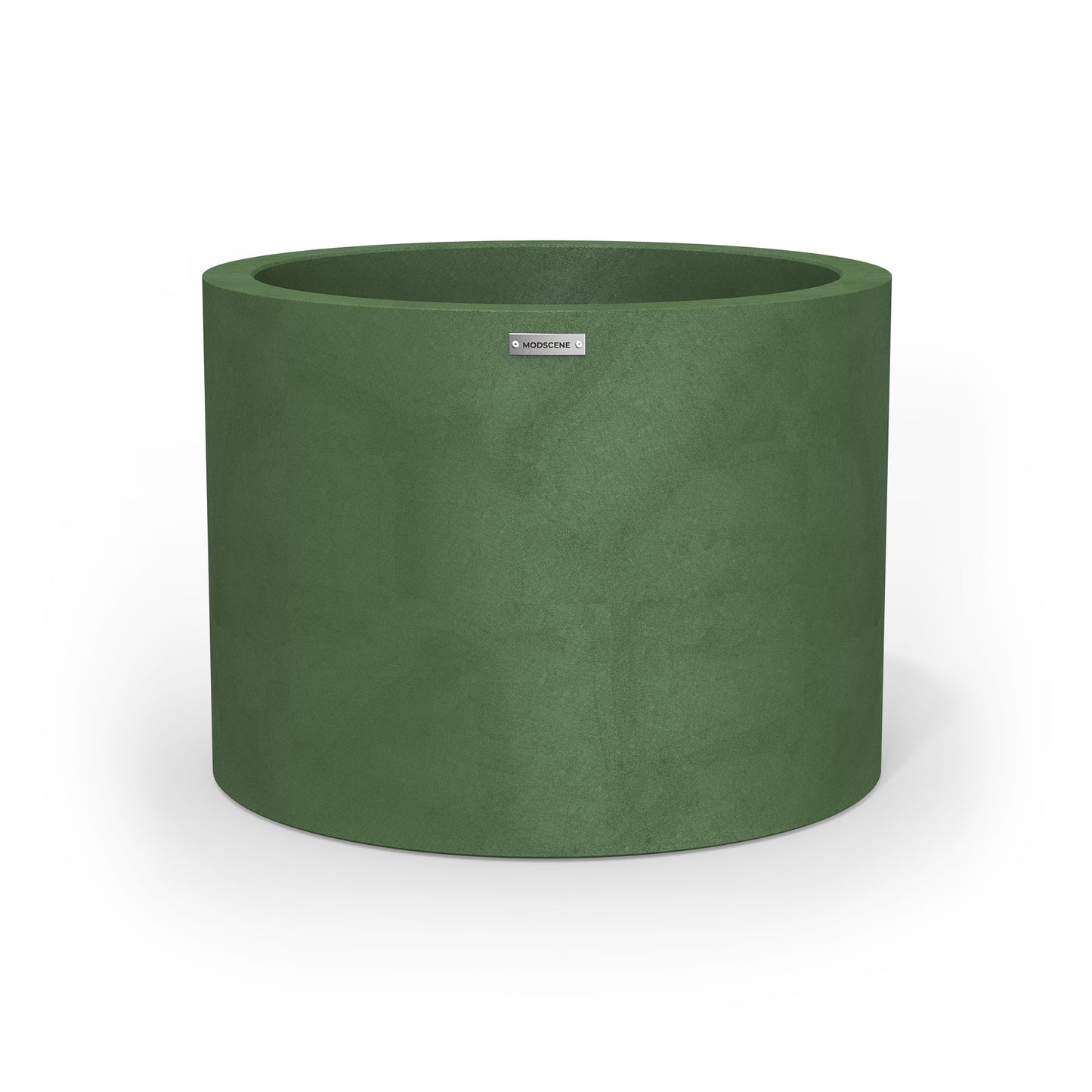 Cylindrus 500 Planter. 70cm W x 51cm H