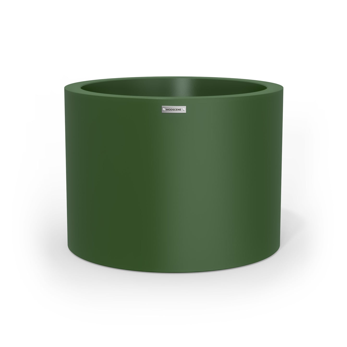 Cylindrus 500 Planter. 70cm W x 51cm H