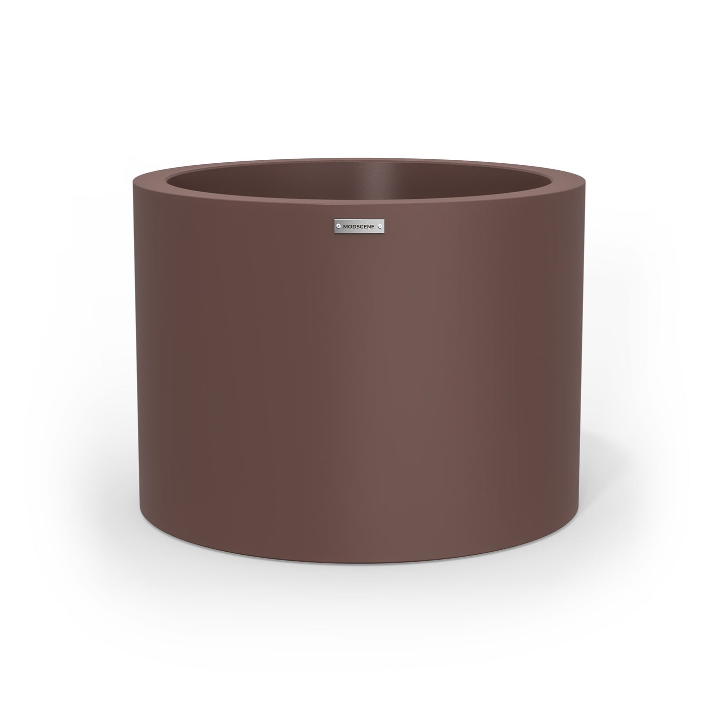 Cylindrus 500 Planter. 70cm W x 51cm H