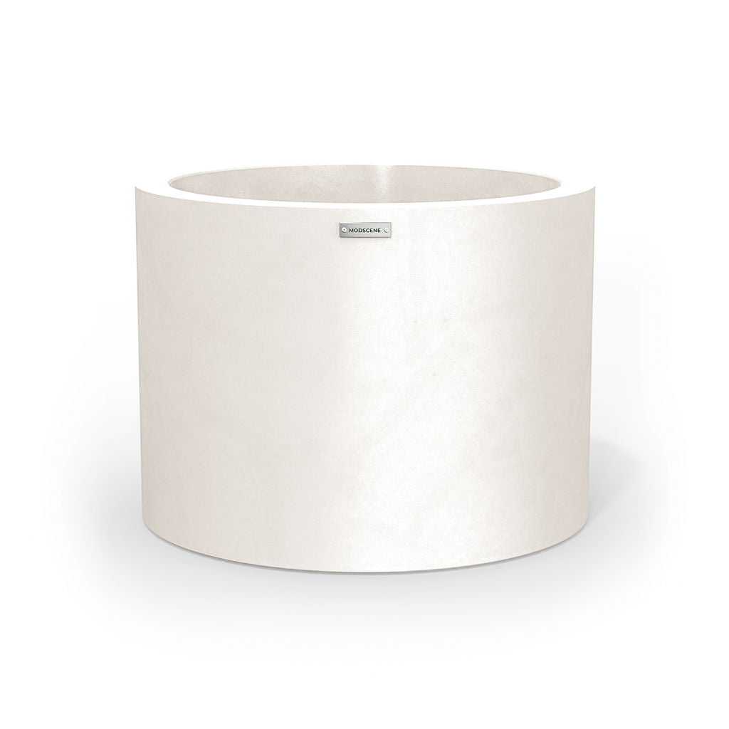 Cylindrus 500 Planter. 70cm W x 51cm H