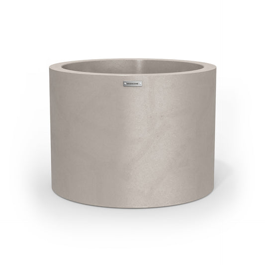 Cylindrus 500 Planter Driftwood
