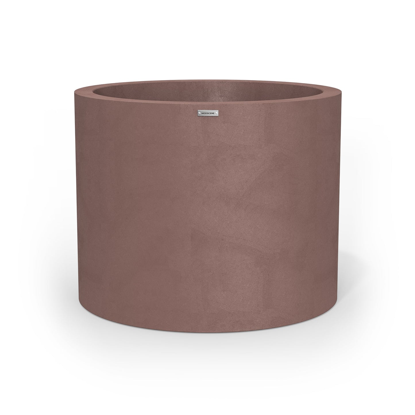 Cylindrus 800 Planter. 100cm W x 80cm H