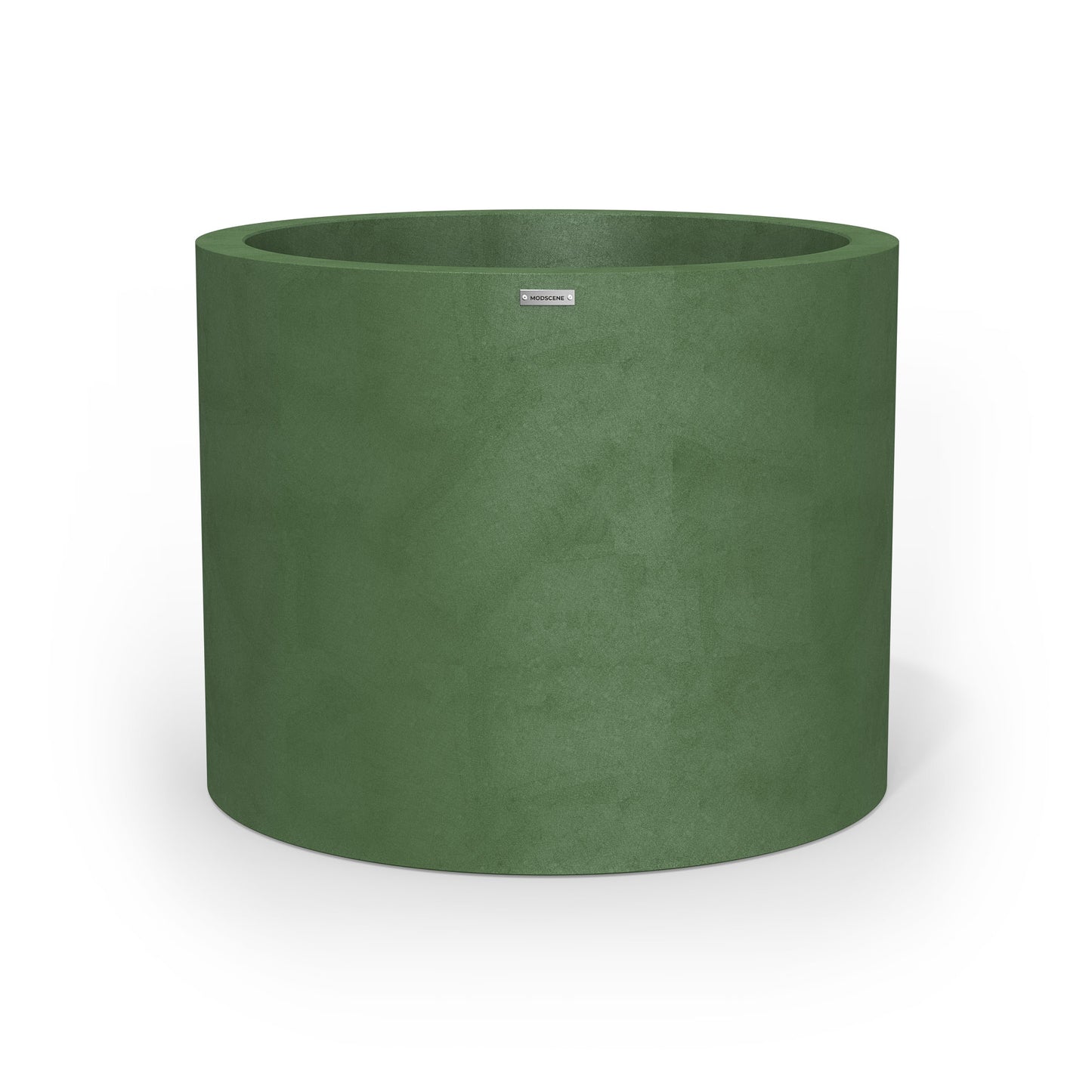 Cylindrus 800 Planter. 100cm W x 80cm H