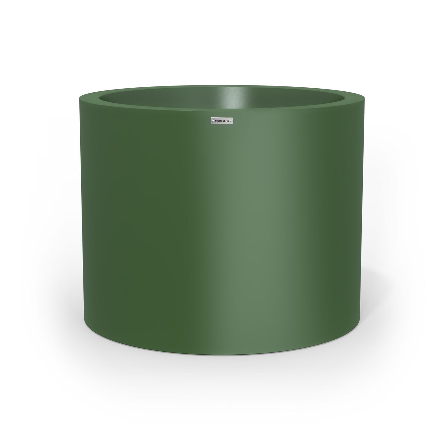 Cylindrus 800 Planter. 100cm W x 80cm H
