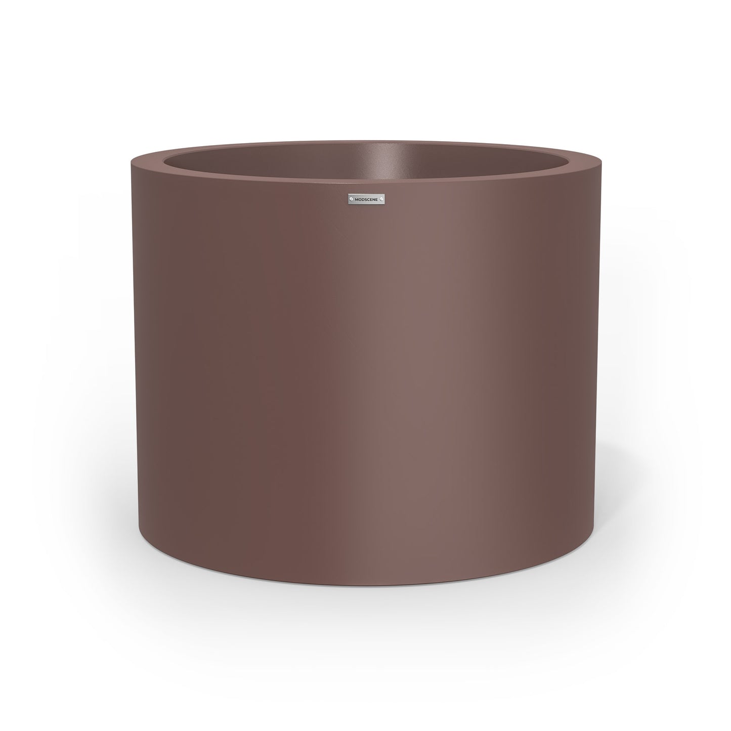Cylindrus 800 Planter. 100cm W x 80cm H
