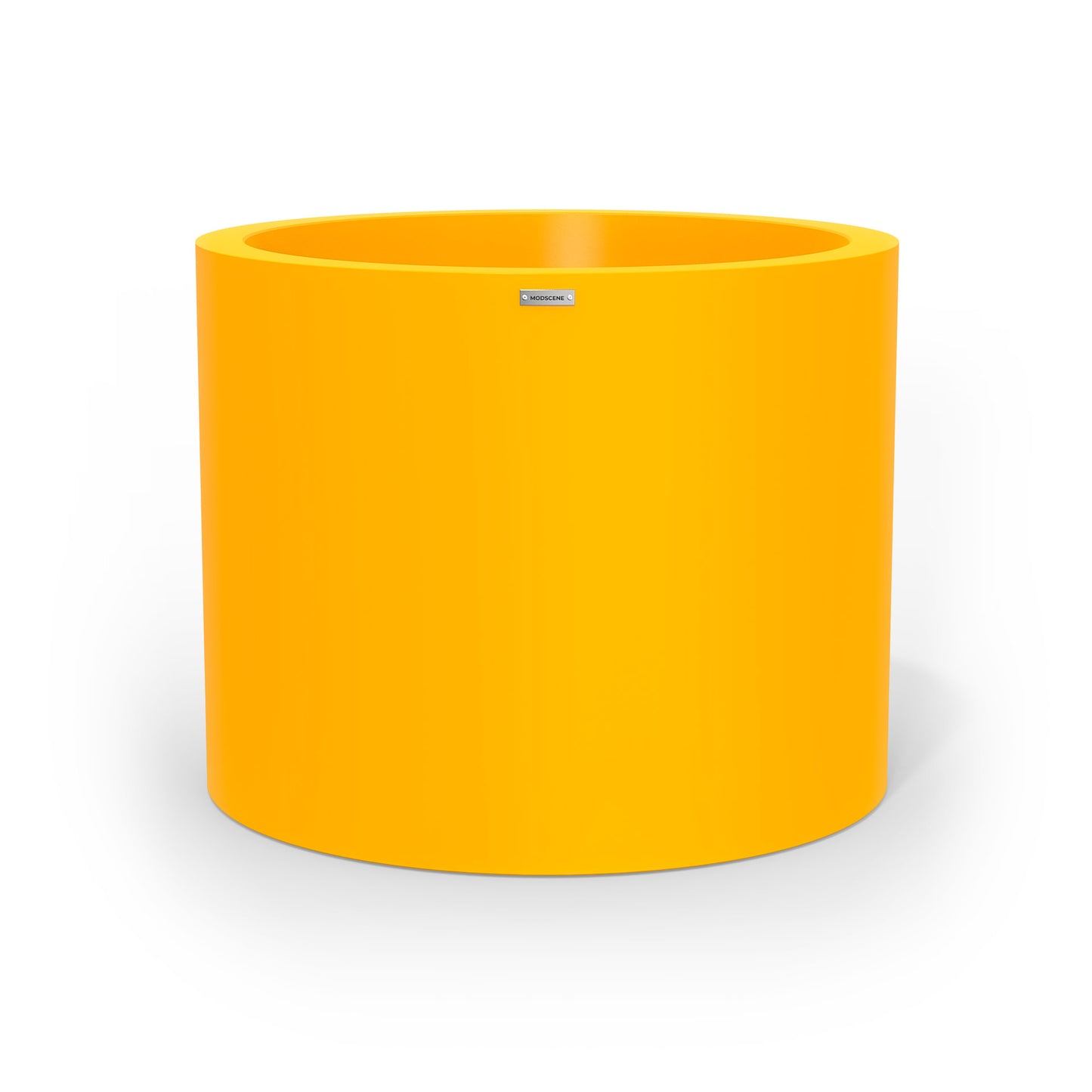 Cylindrus 800 Planter Canary