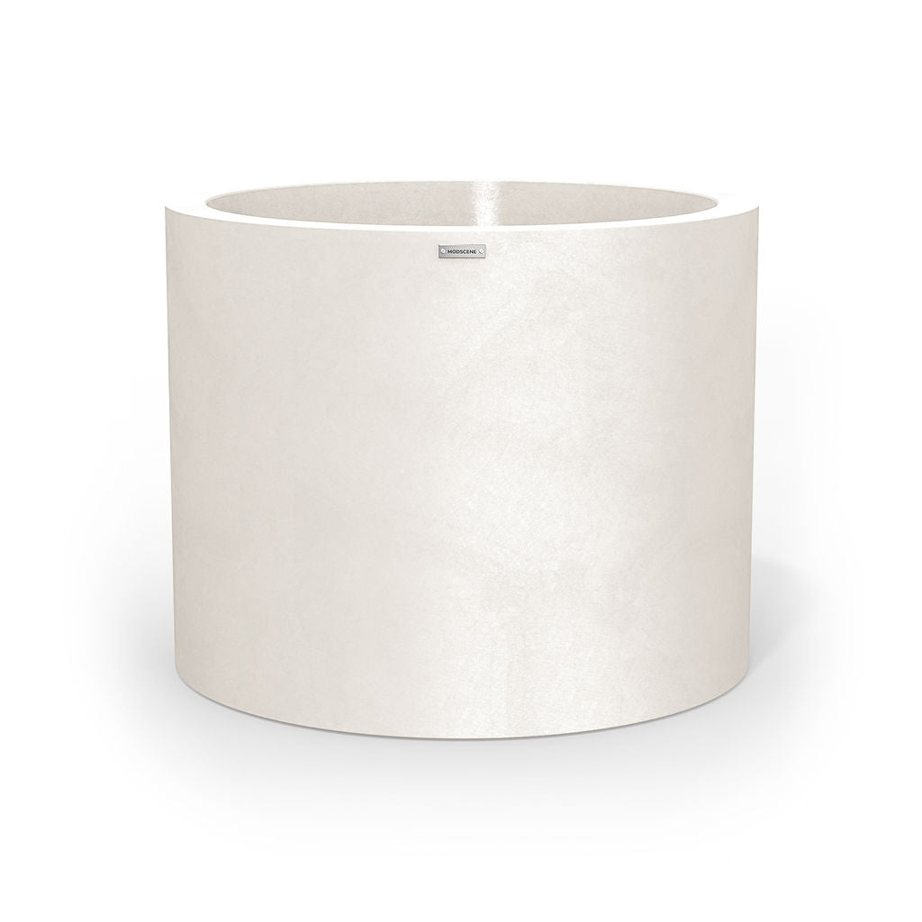 Cylindrus 800 Planter. 100cm W x 80cm H