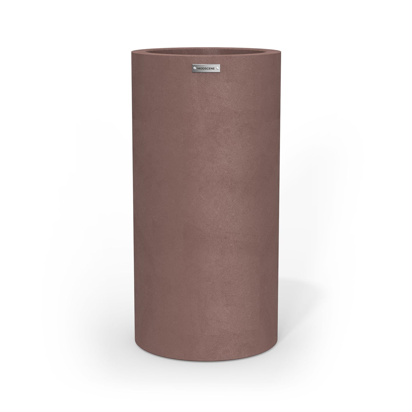 Cylindrus 8040 Planter. 80cm H x 40cm W