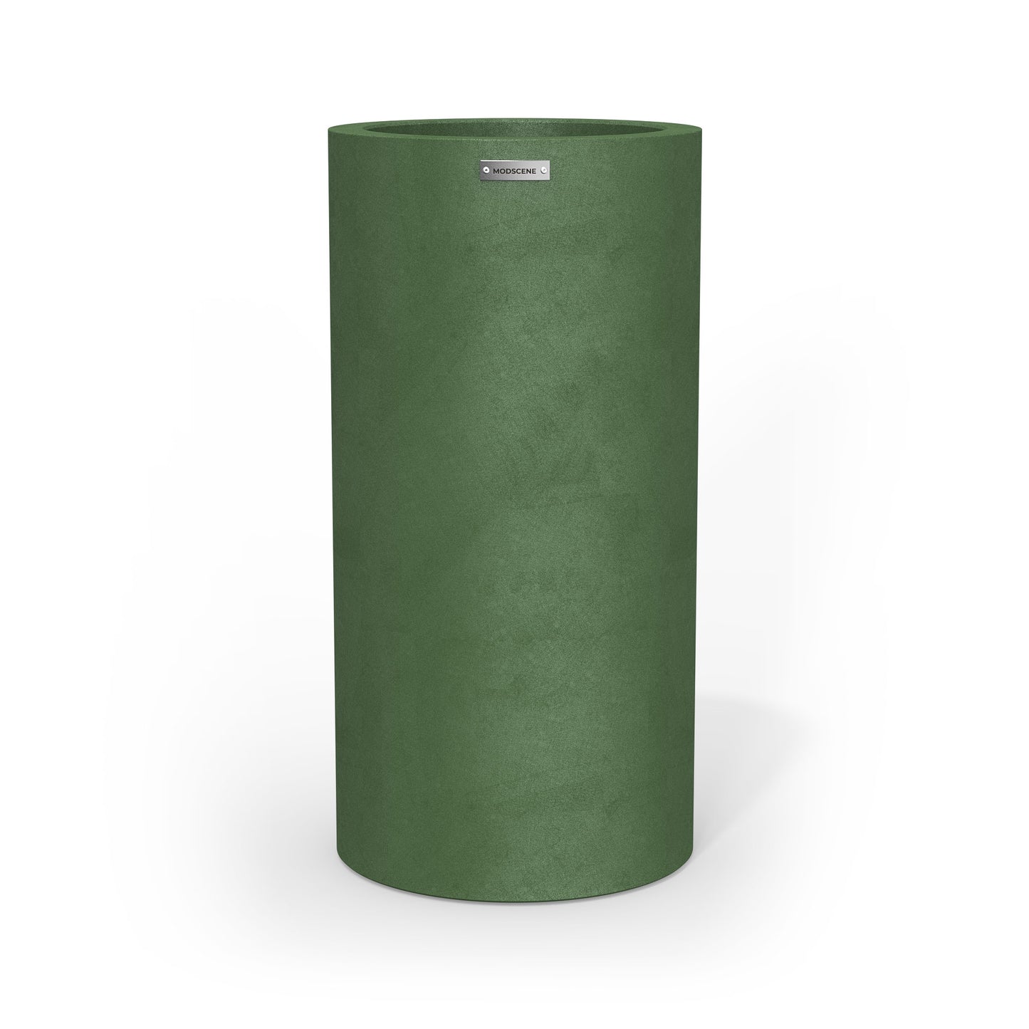 Cylindrus 8040 Planter. 80cm H x 40cm W