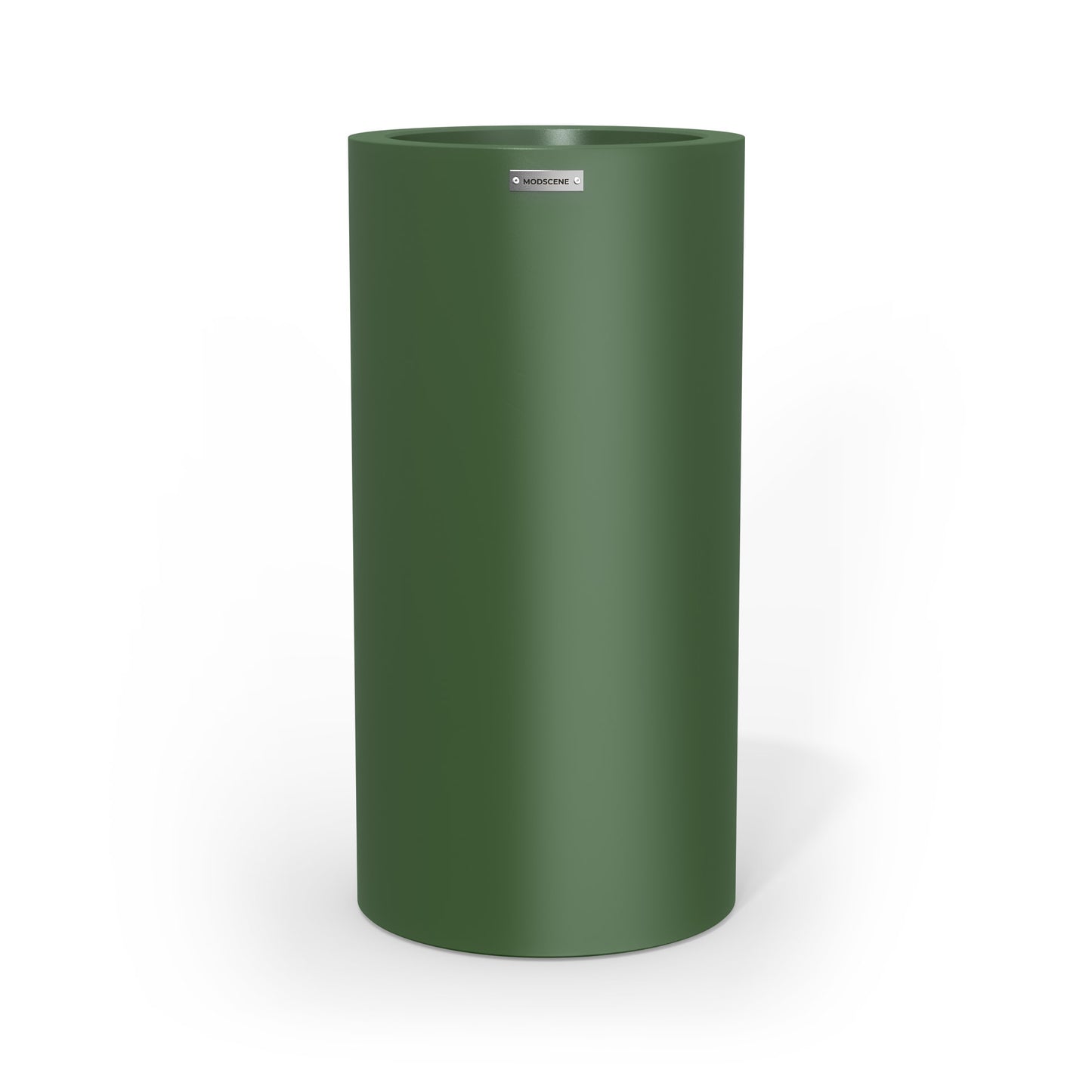 Cylindrus 8040 Planter. 80cm H x 40cm W