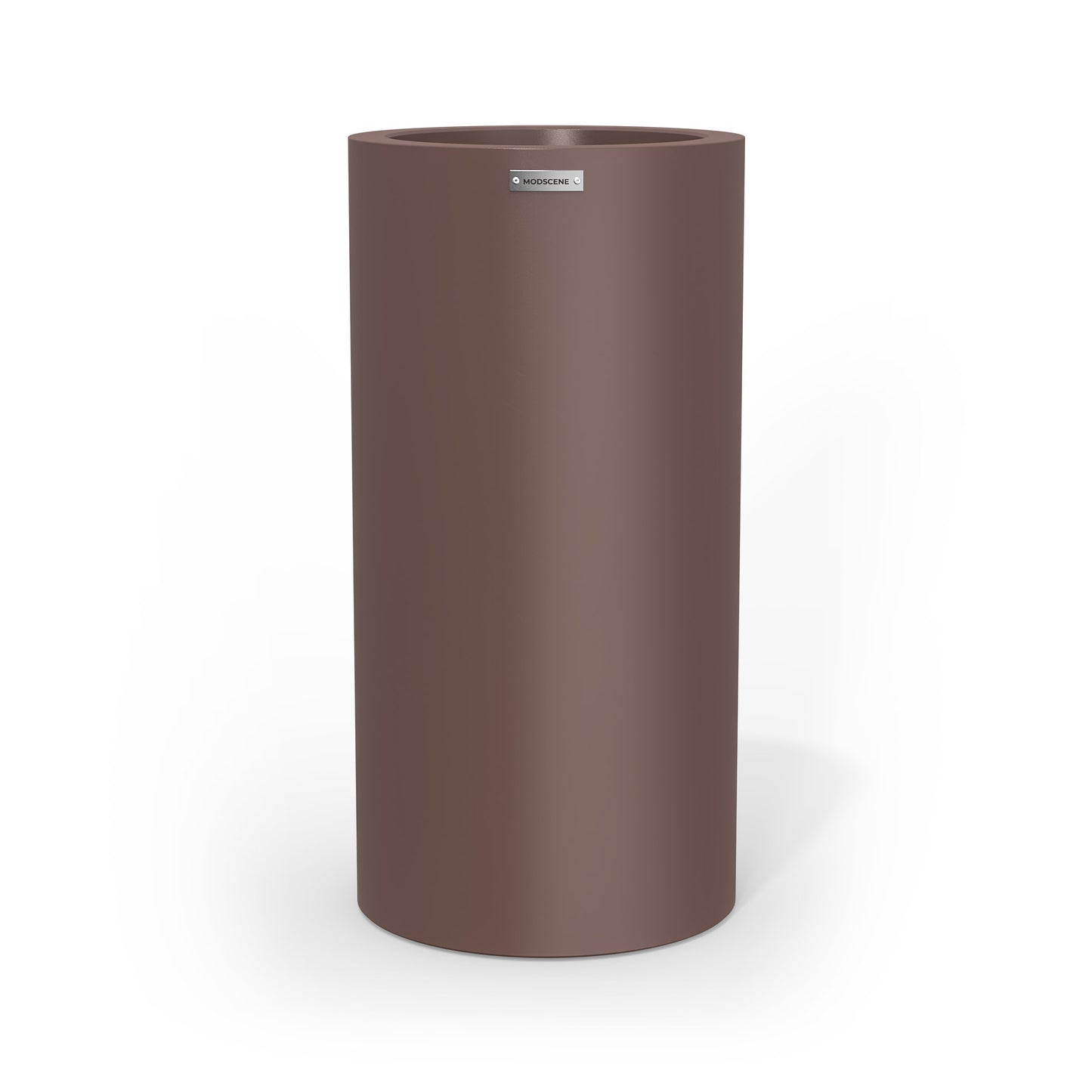 Cylindrus 8040 Planter. 80cm H x 40cm W