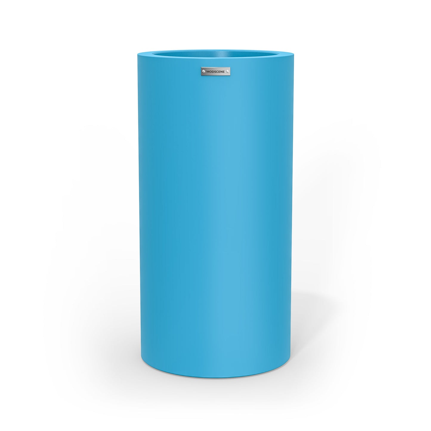 Cylindrus 8040 Planter Lake Blue *Ex-Showroom*