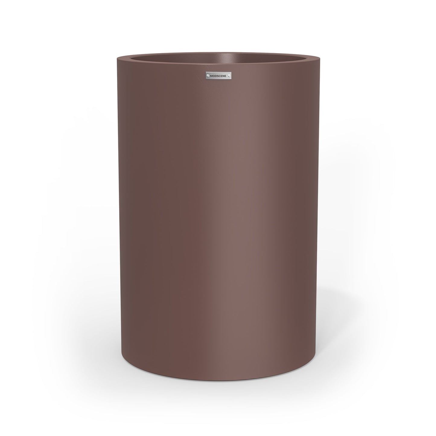 Cylindrus 9060 Planter. 90cm H x 60cm W