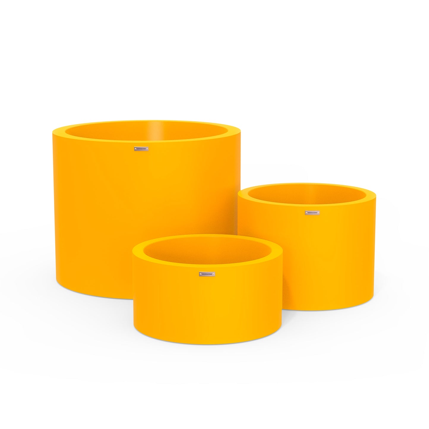 Cylindrus Planter Cluster - Large