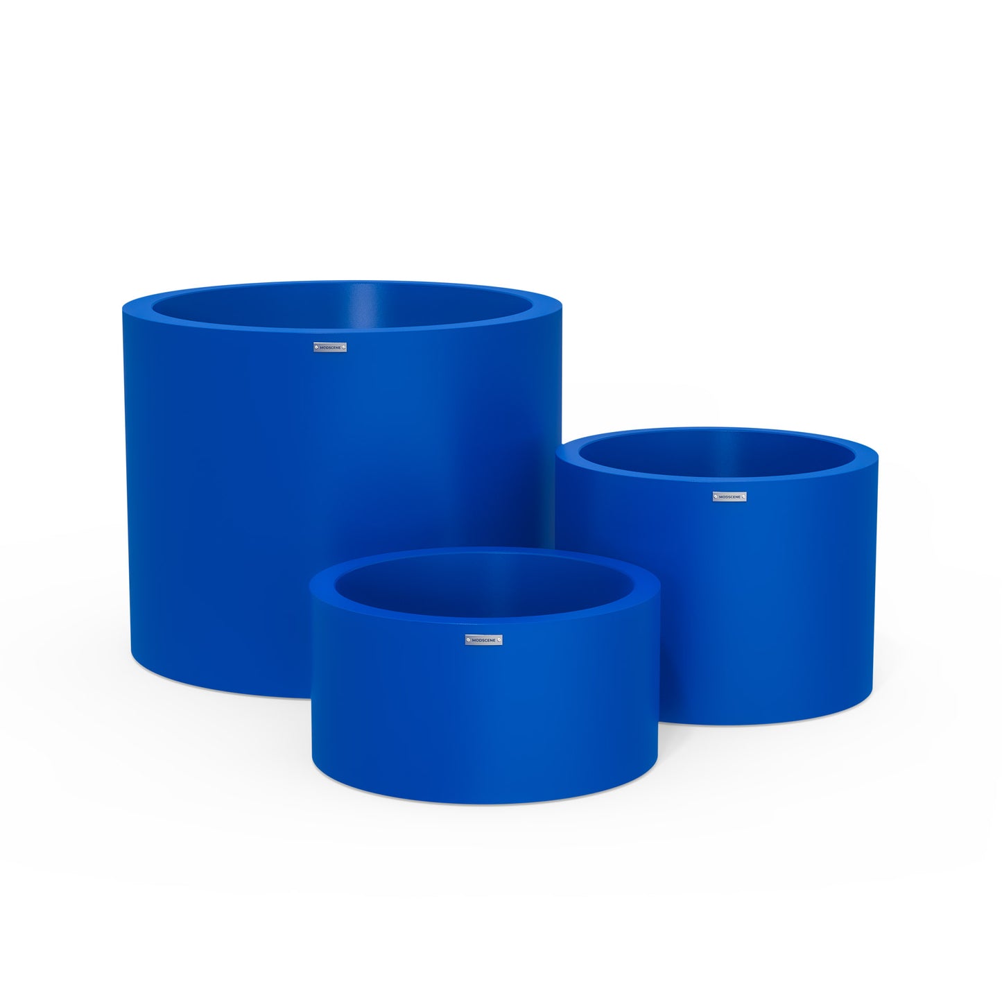 Cylindrus Planter Cluster - Large