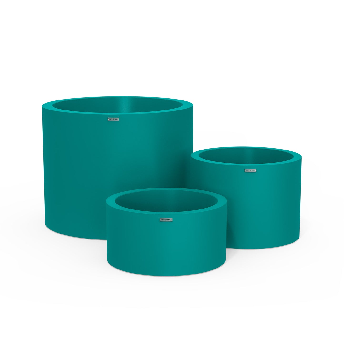 Cylindrus Planter Cluster - Large