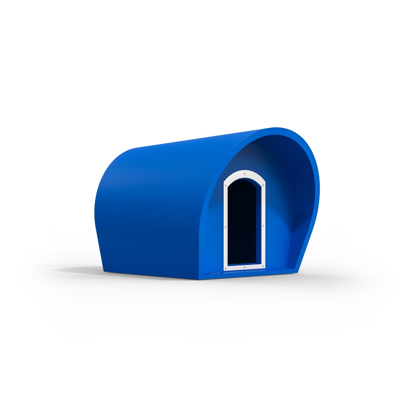 Medium Dog Manor With Chew Guard