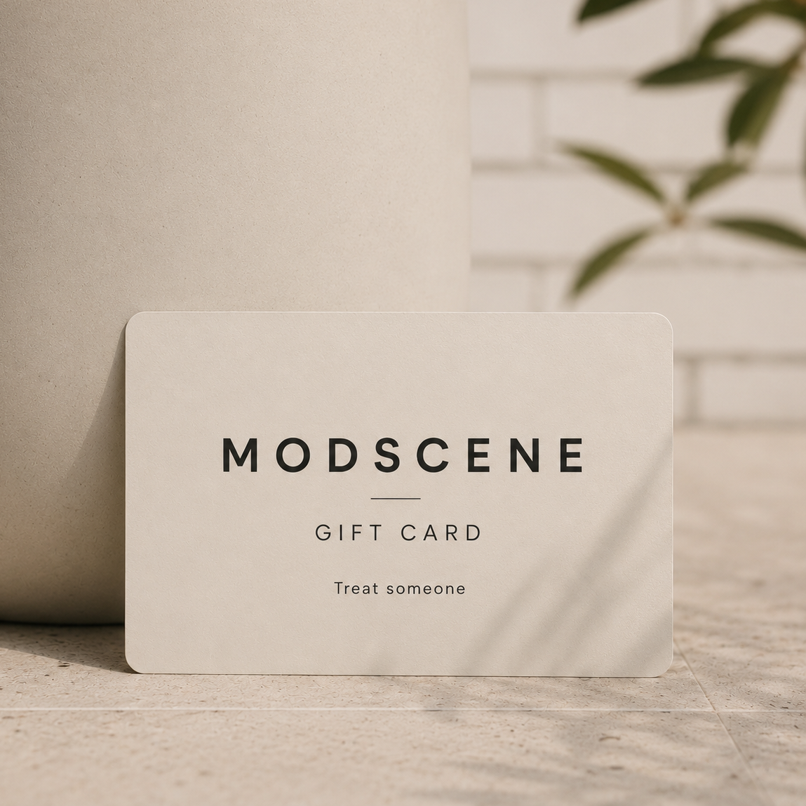 Gift Voucher