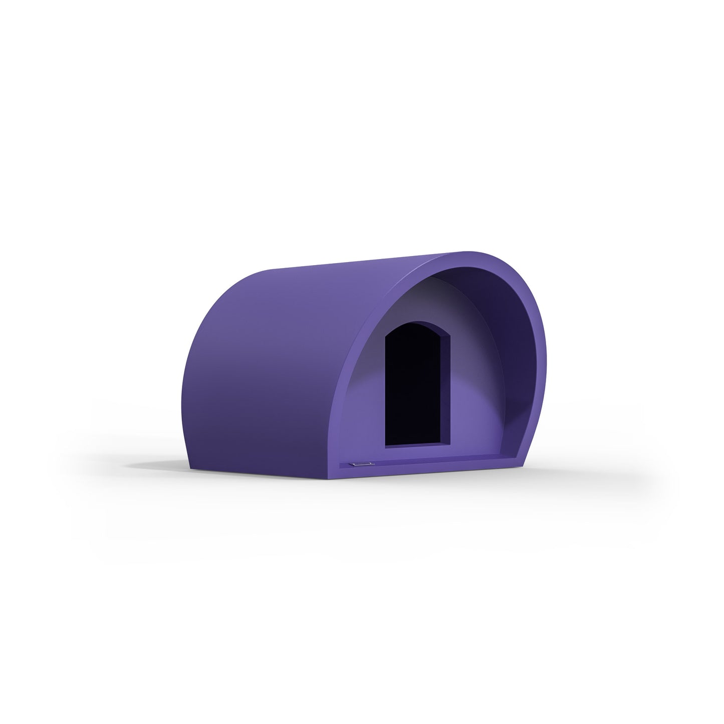 Doorless Cat Manor