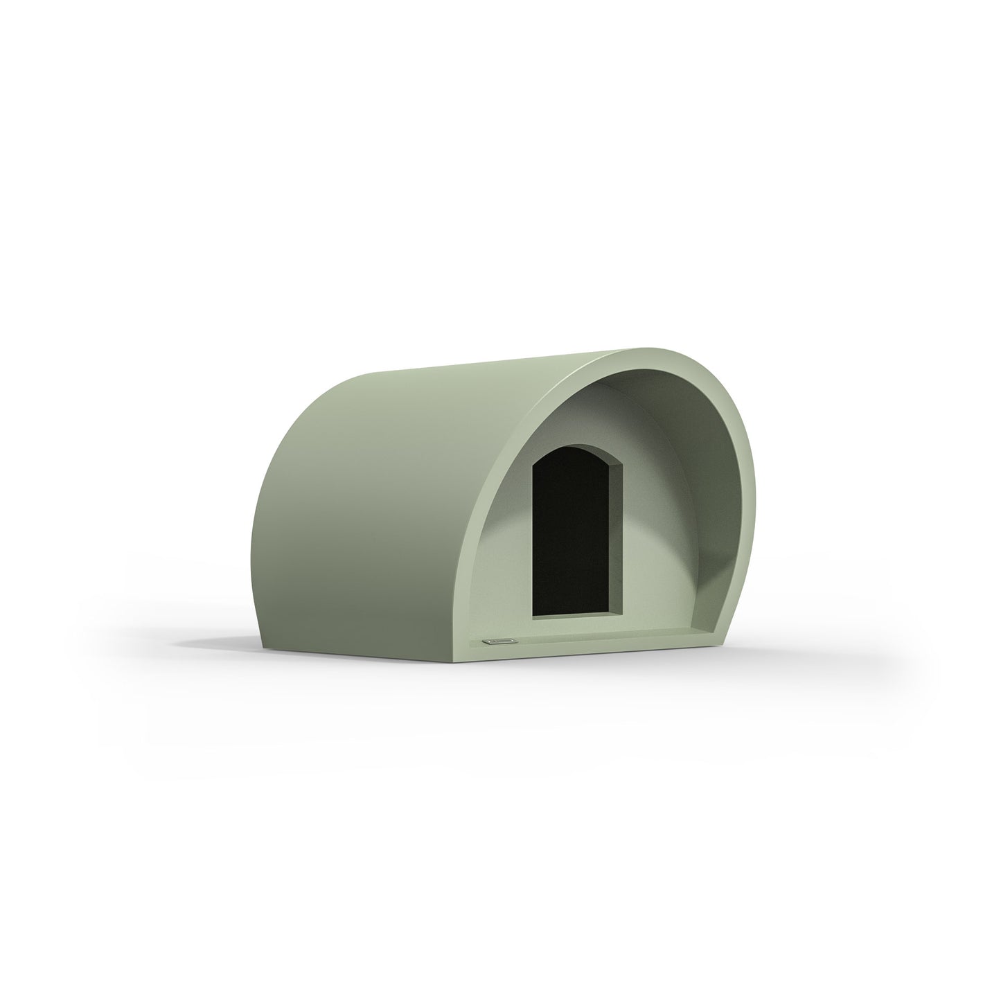 Doorless Cat Manor