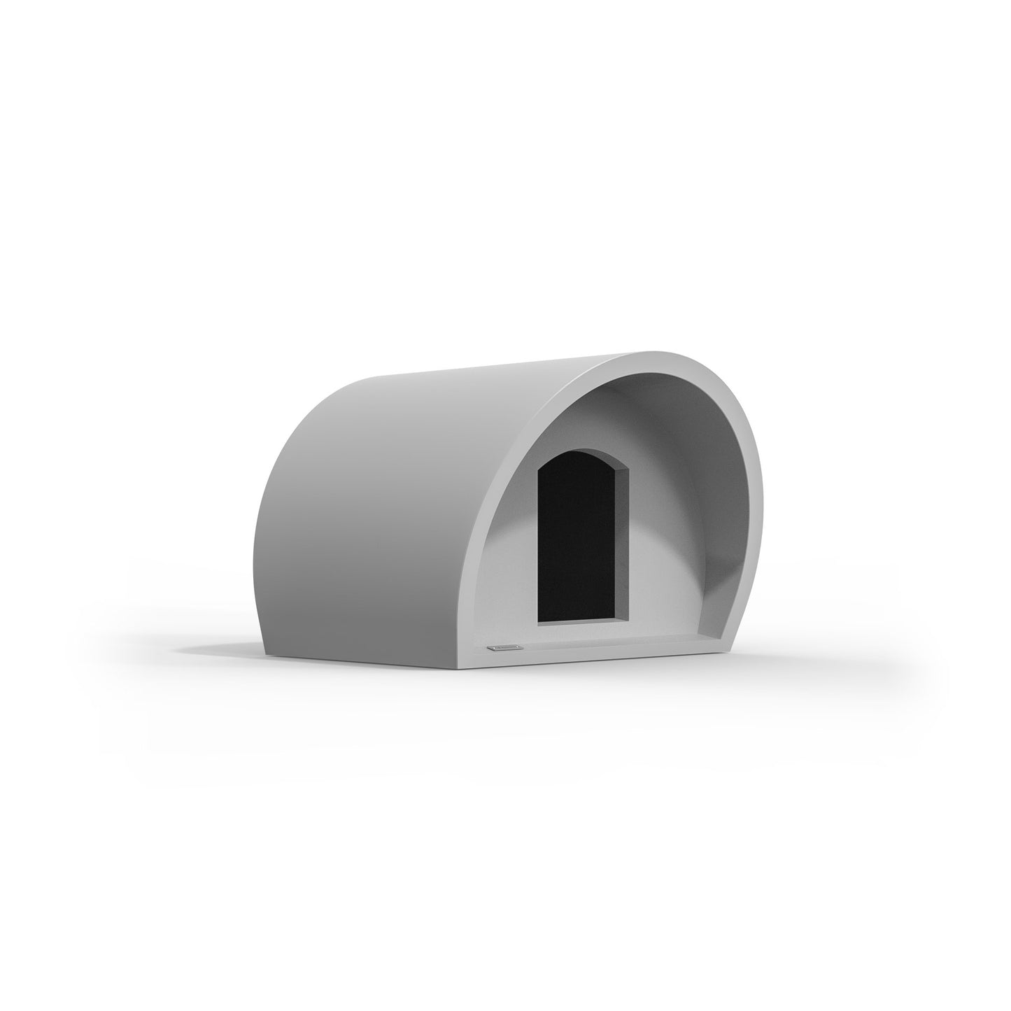 Doorless Cat Manor