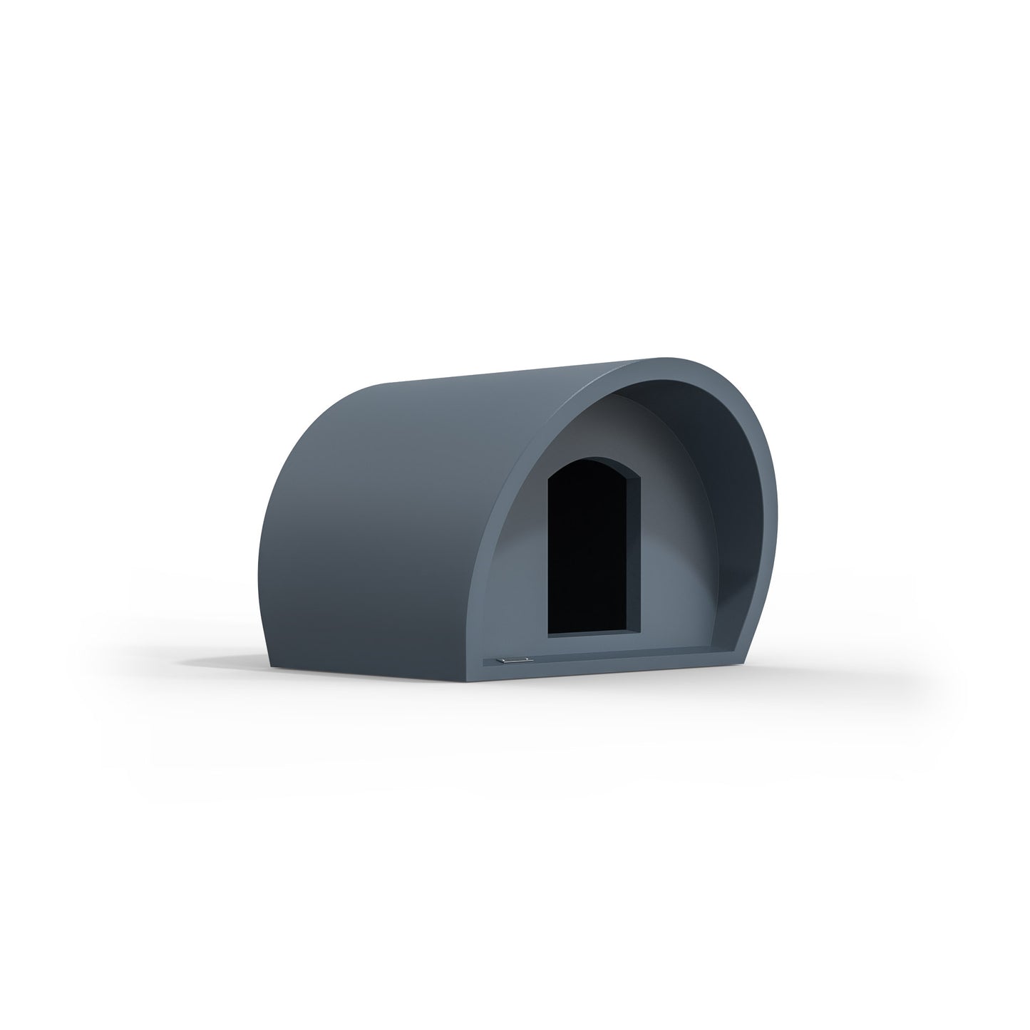Doorless Cat Manor