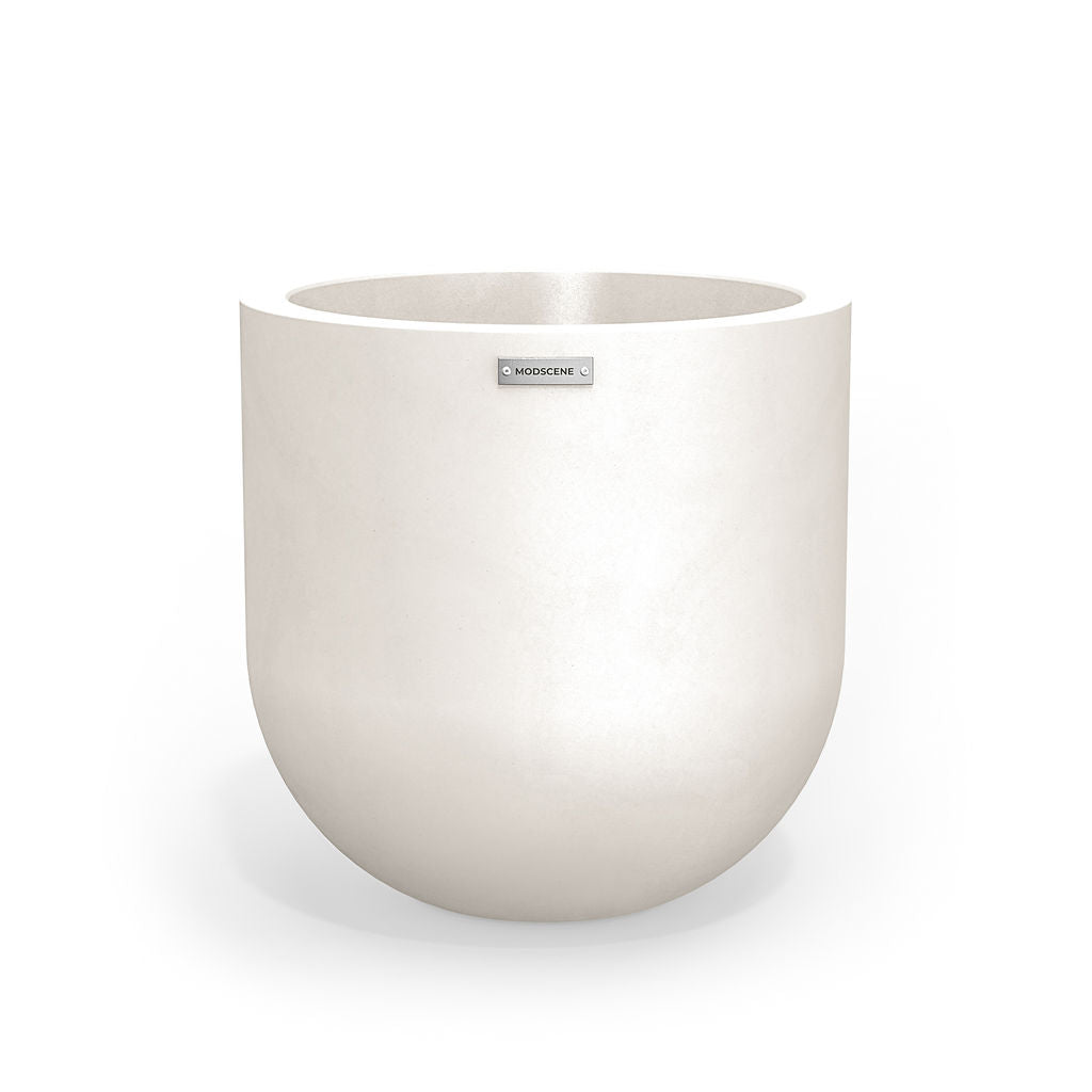 Lisbon 500 Planter. 50cm W x 50cm H.