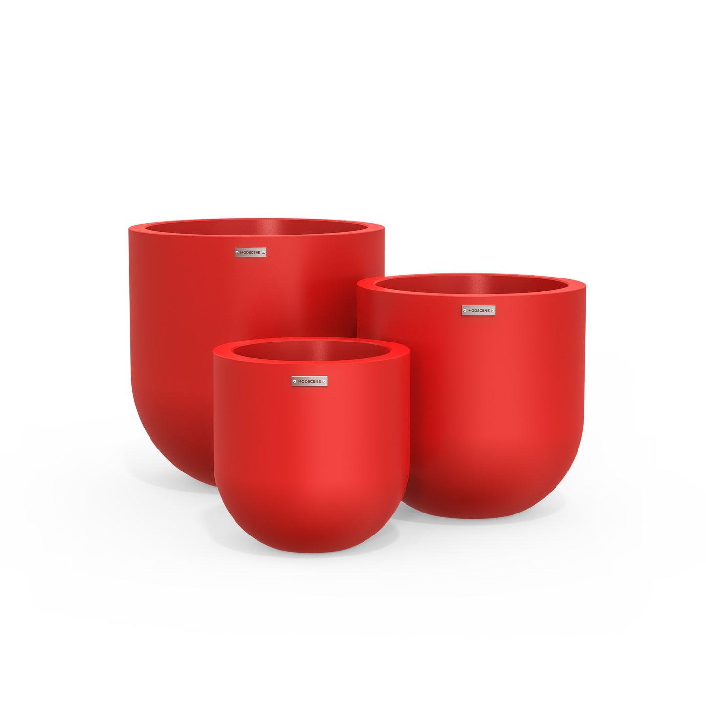 Lisbon Planter Cluster