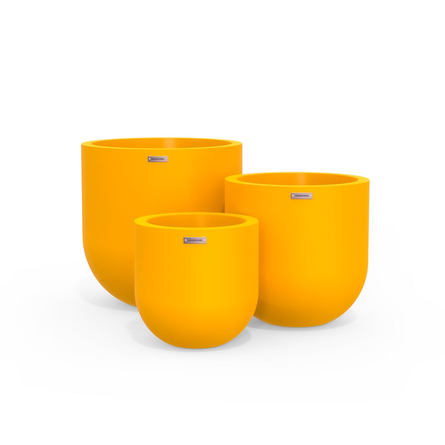 Lisbon Planter Cluster