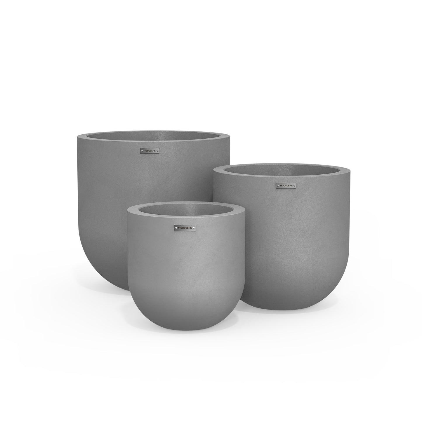 Lisbon Planter Cluster