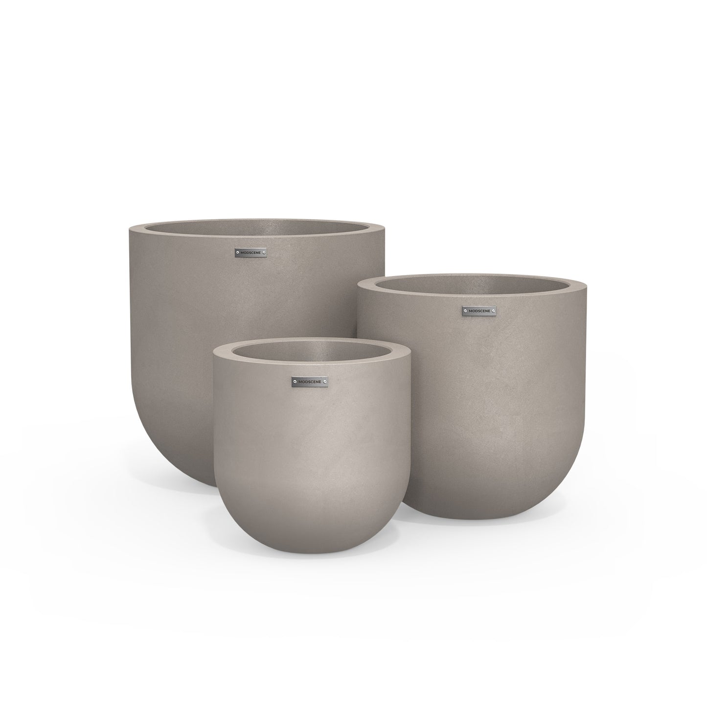 Lisbon Planter Cluster