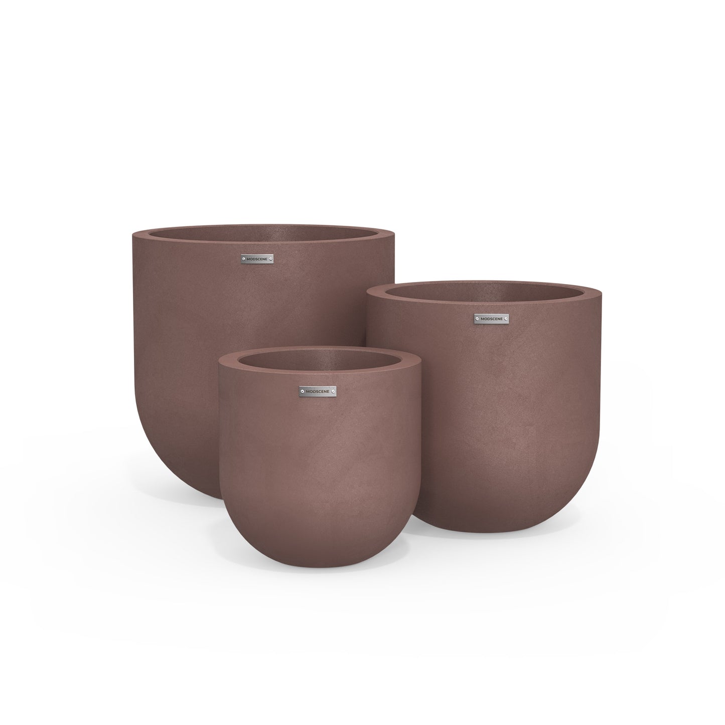 Lisbon Planter Cluster