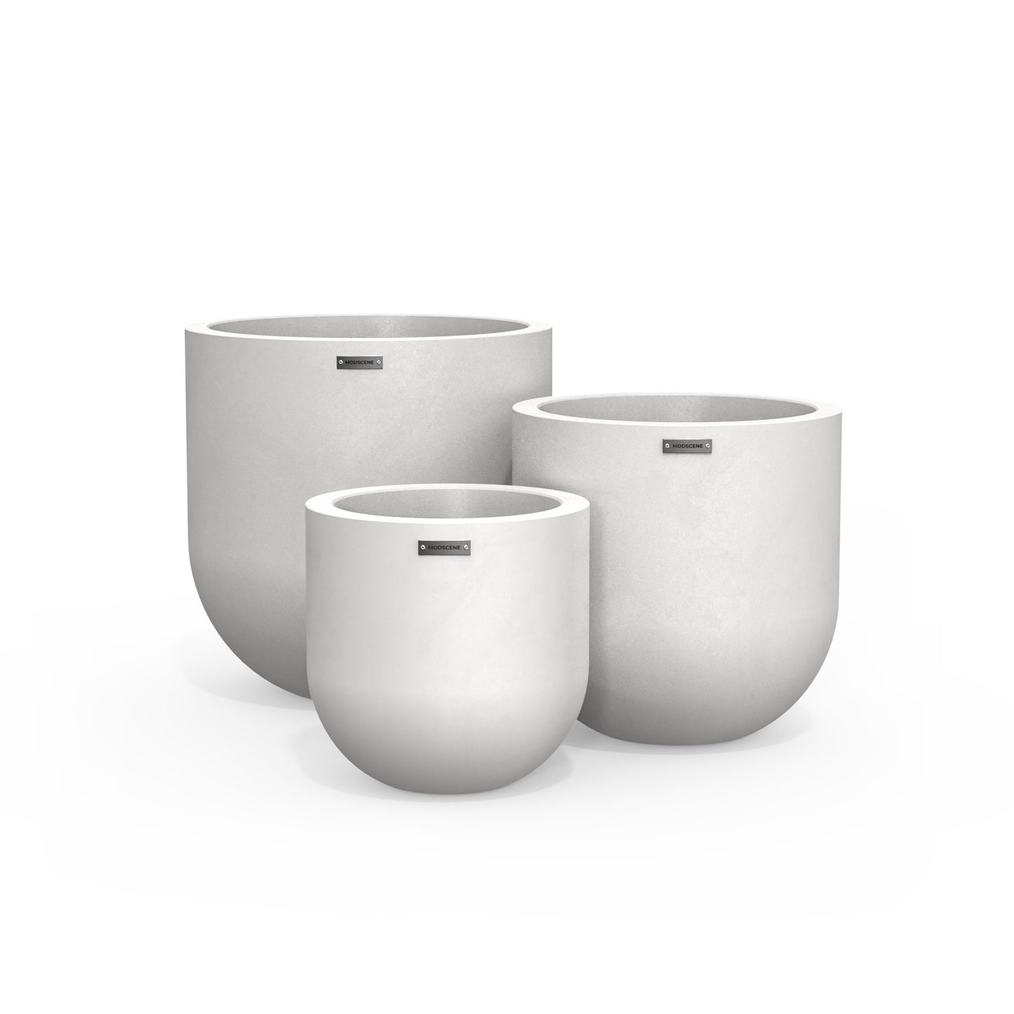 Lisbon Planter Cluster