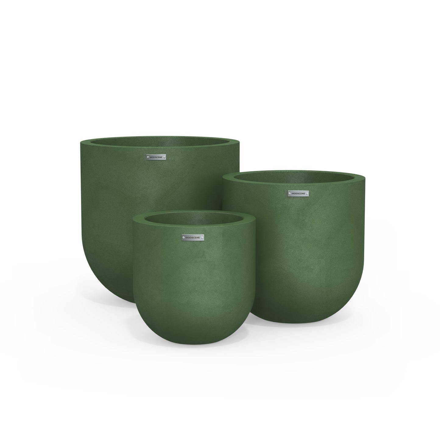 Lisbon Planter Cluster